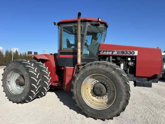 Image of Case IH 9330 equipment image 1