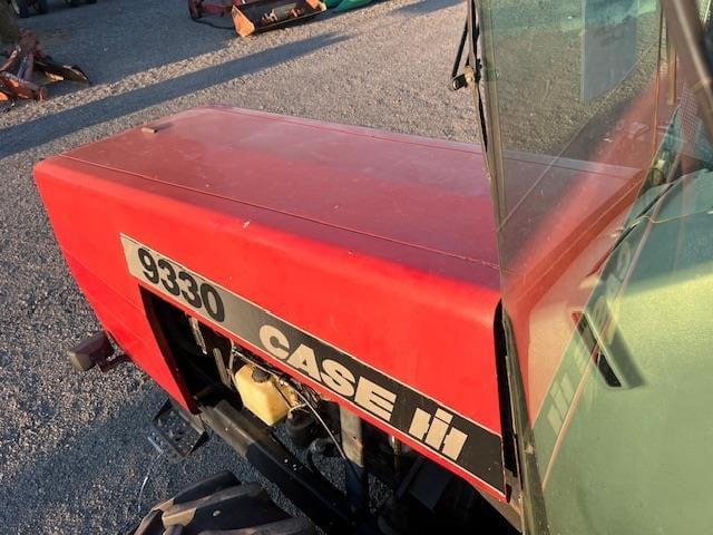 Image of Case IH 9330 equipment image 4