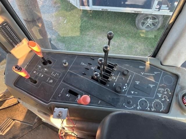 1993 Case IH 9330 Equipment Image0