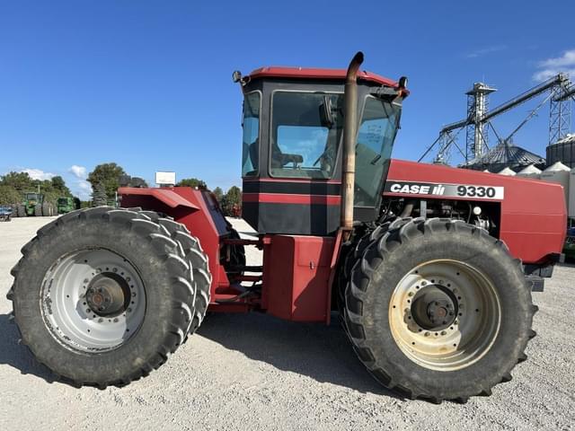 Image of Case IH 9330 equipment image 3