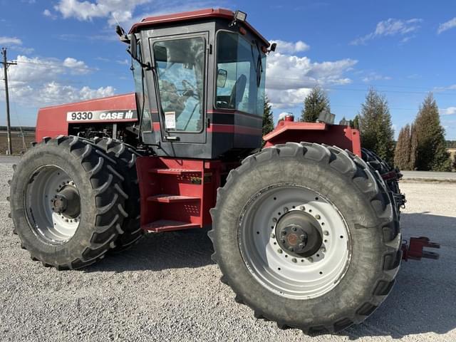 Image of Case IH 9330 equipment image 4