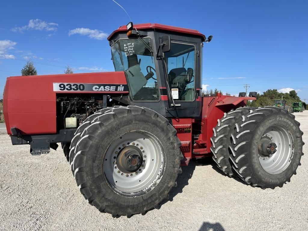 Image of Case IH 9330 Primary image