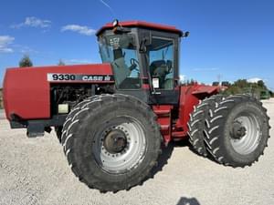 1993 Case IH 9330 Image