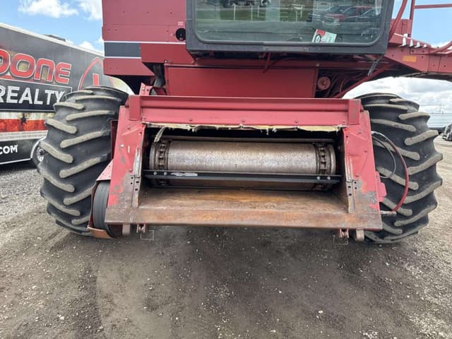 Image of Case IH 1680 equipment image 4