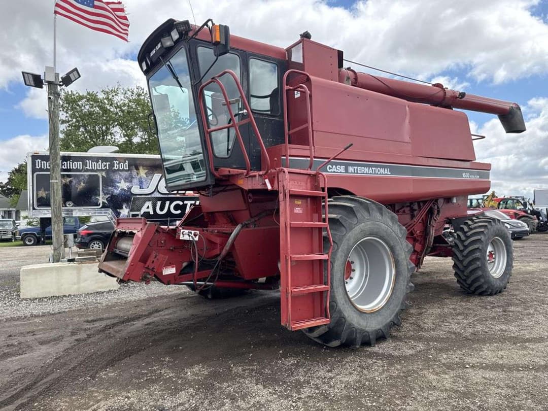 Image of Case IH 1680 Primary image