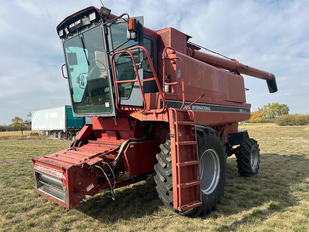 Image of Case IH 1688 Primary image