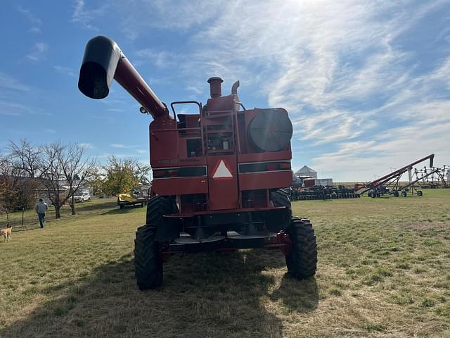 Image of Case IH 1688 equipment image 2