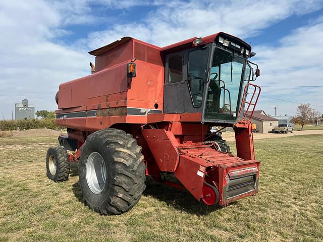 Image of Case IH 1688 equipment image 4