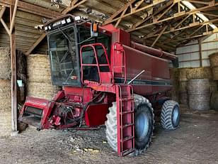 Main image Case IH 1688