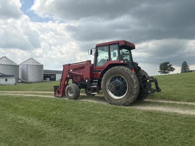 Image of Case IH 7220 equipment image 1