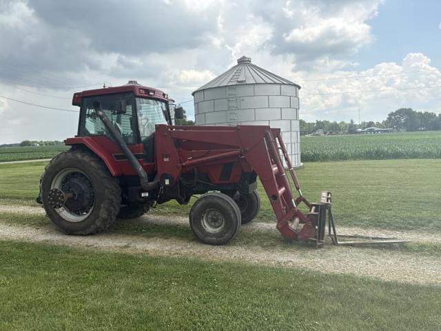 Image of Case IH 7220 equipment image 4