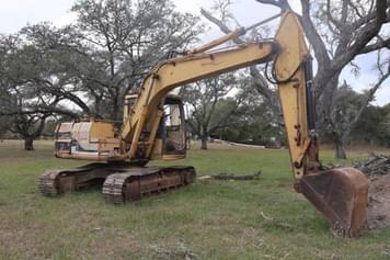 Main image Caterpillar 312