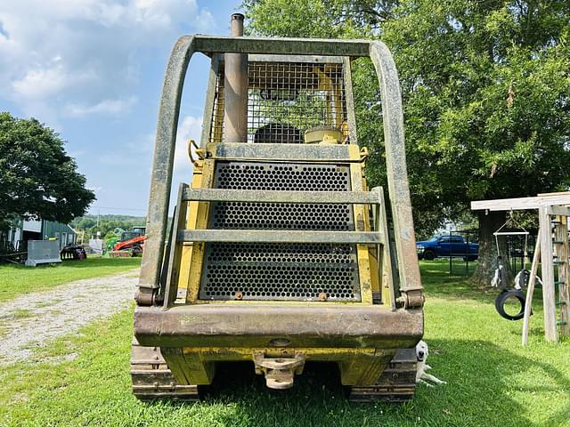Image of Caterpillar 963 equipment image 3