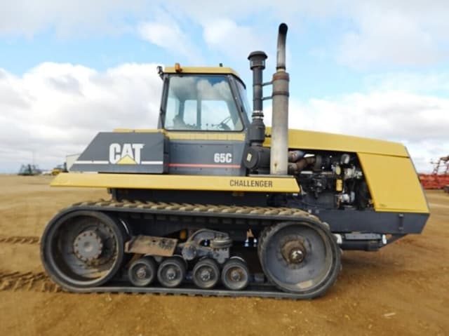 Image of Challenger 65C equipment image 2