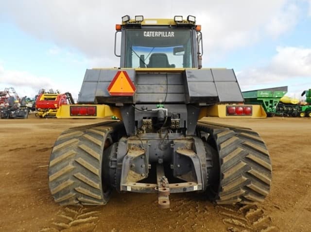 Image of Challenger 65C equipment image 3