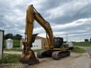 1993 Caterpillar 330L Image