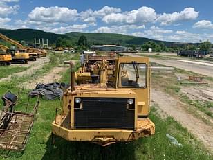 Main image Caterpillar 615C 0