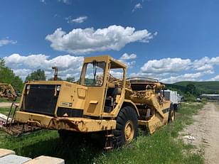 Main image Caterpillar 615C 1