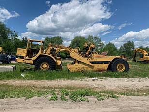 Main image Caterpillar 615C 6