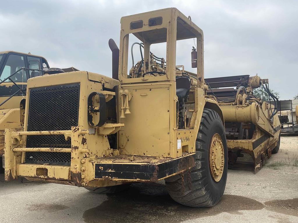 Main image Caterpillar 621E