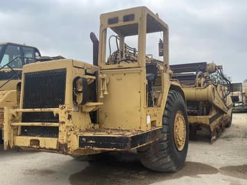 Main image Caterpillar 621E
