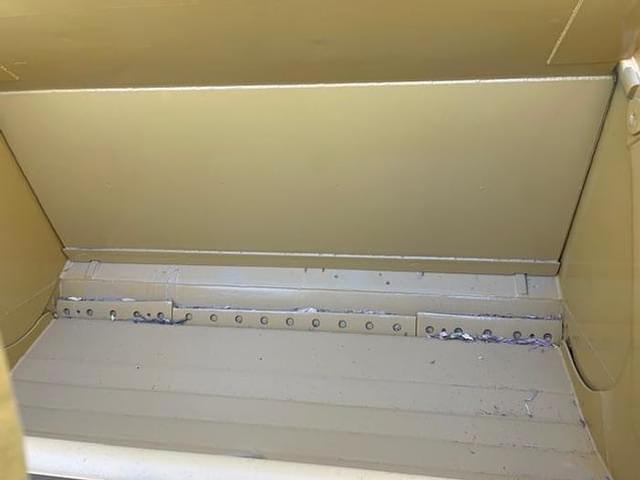 Image of Caterpillar 627E equipment image 4