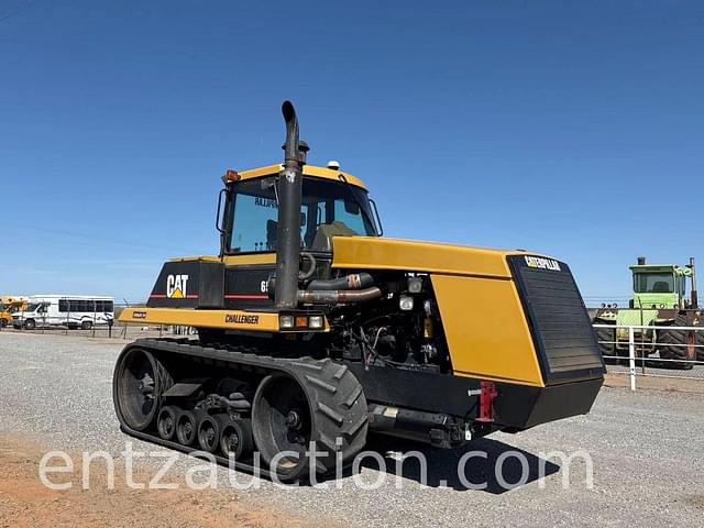 Image of Challenger 65C equipment image 1