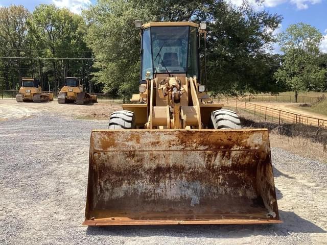 Image of Caterpillar 918F equipment image 3