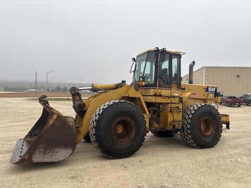 Main image Caterpillar 950F