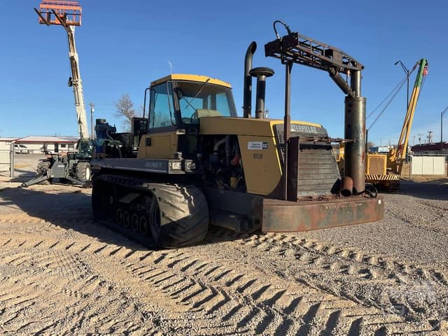 Image of Challenger CH75 equipment image 2