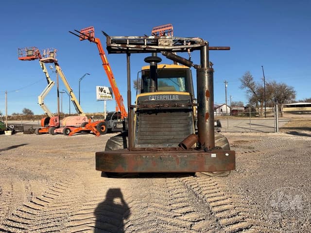 Image of Challenger CH75 equipment image 1