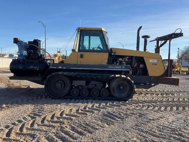 Image of Challenger CH75 equipment image 3