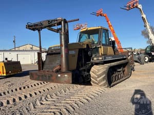 1993 Challenger CH75 Image