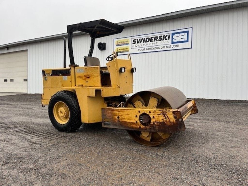 Main image Caterpillar CS-433B