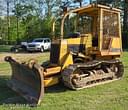 1993 Caterpillar D3C Image