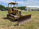 1993 Caterpillar D4 Image