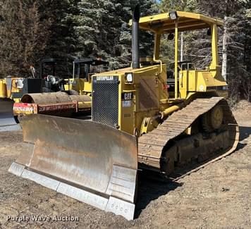 Main image Caterpillar D4H