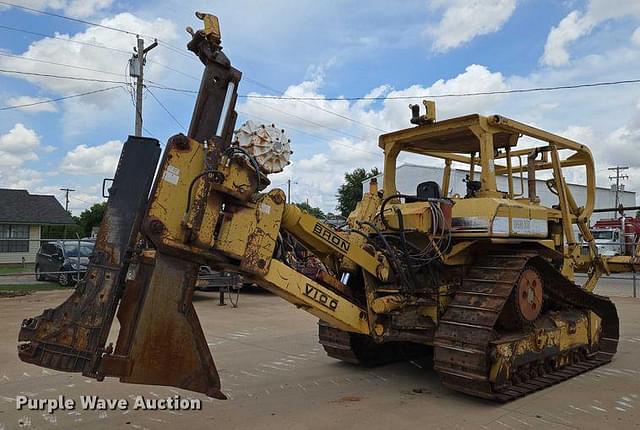 Image of Caterpillar D6H equipment image 4