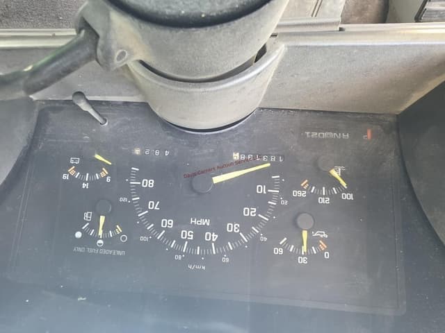 Image of Chevrolet 1500 equipment image 4