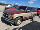 1993 Chevrolet 1500 Image