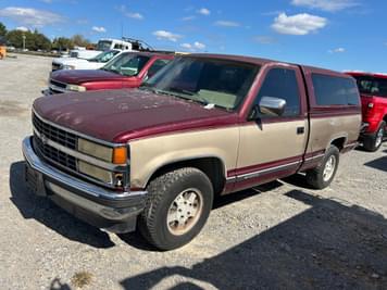 Main image Chevrolet 1500