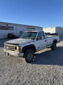 1993 Chevrolet 2500 Image