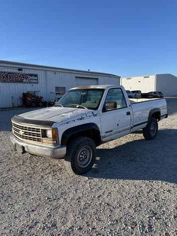 Main image Chevrolet 2500