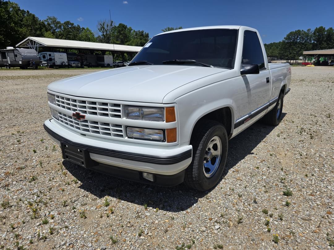 Image of Chevrolet C1500 Primary image