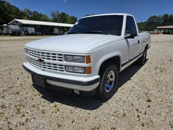 Main image Chevrolet C1500