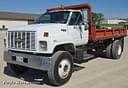 1993 Chevrolet C7 Image