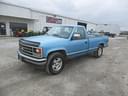 1993 Chevrolet 1500 Image