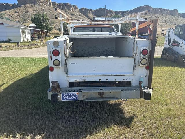 Image of Chevrolet Cheyenne equipment image 4