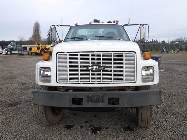 Image of Chevrolet Kodiak equipment image 2