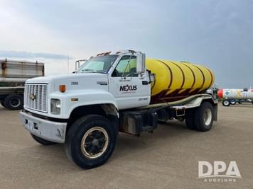 Main image Chevrolet Kodiak